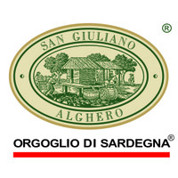 Olio San Giuliano Logo