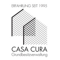 Casa Cura Grundbesitzverwaltung GmbH Logo