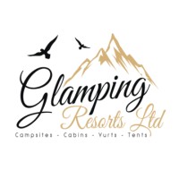 Glamping Resorts Ltd Logo
