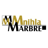 Mnihla Marbre Logo