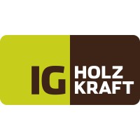 IG Holzkraft Logo