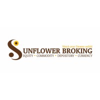 Sunflower Broking Logo