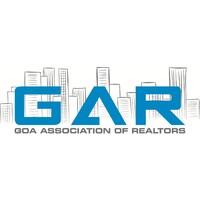 Goa Association of Realtors Logo