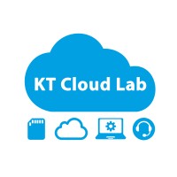 KT Cloud Lab Logo