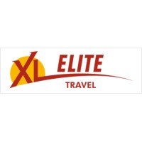 XL Elite Travel Logo