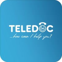 TeleDoc Logo