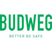 Budweg Caliper A/S Logo