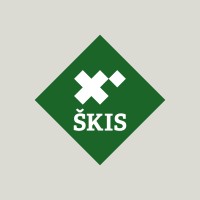 Zveza ŠKIS Logo