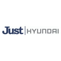 Just Motor Group Hyundai Logo