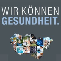 MedEcon Ruhr GmbH Logo
