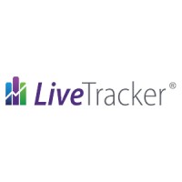 LiveTracker® Logo