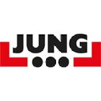 JUNG Hebe- und Transporttechnik GmbH Logo