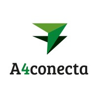 A4 Conecta Trading Peru Sac Logo