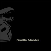 Gorilla Mantra Logo