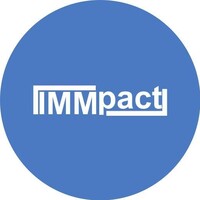IMMpact Logo