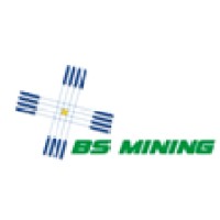 BS MINING CORPORATION PRIVATE LTD Logo