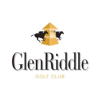 GlenRiddle Golf Club Logo