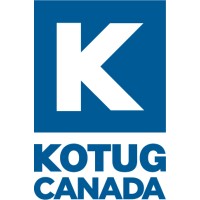 KOTUG Canada Logo