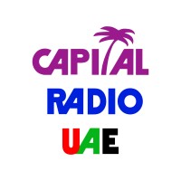 Capital Radio UAE Logo