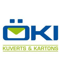ÖKI – Österreichische Kuvertindustrie GmbH Logo