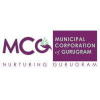 Municipal Corporation Gurugram Logo