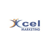 XCEL MARKETING Logo
