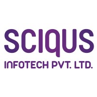 SCIQUS INFOTECH PVT. LTD. Logo