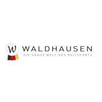 Waldhausen GmbH & Co. KG Logo