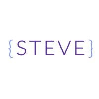 STEVE Agency Logo