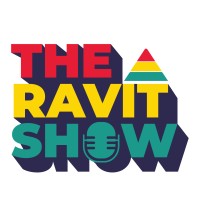The Ravit Show Logo