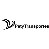 Pety Transportes Logo