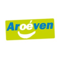 Aroéven Aquitaine Logo