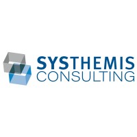 SYSTHEMIS Consulting AG Logo
