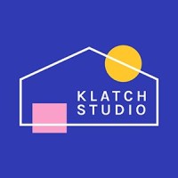 Klatch Studio Logo