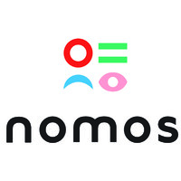 Nomos Digital Logo