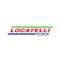 Locatelli Pneus Logo