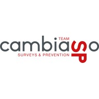 TEAM Cambiaso - S&P Logo