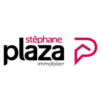 Stéphane Plaza Immobilier Décines Logo