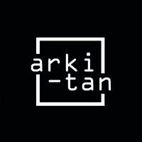 Arkitan Architecture Logo