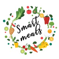 Smart Meals Logo