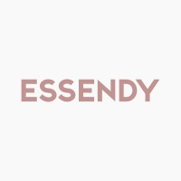 Essendy Cosméticos Logo