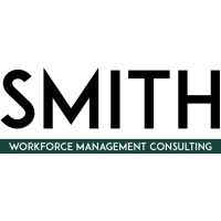 Smith Workforce Management Group Logo