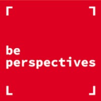 BE PERSPECTIVES Logo
