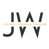 Jess Wass Coaching & Consulting Logo
