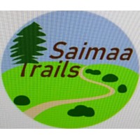 Saimaa Trails Logo