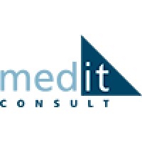 Medit Consult Logo