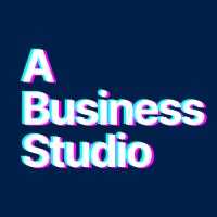 A Business Studio Logo