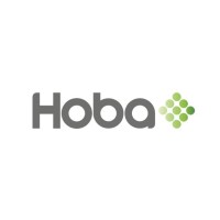 HOBA TEXTILE CO., LTD Logo