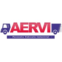 AERVI Logo