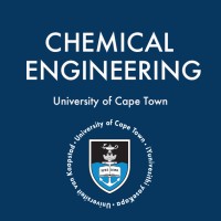 UCT Department of Chemical Engineering Logo